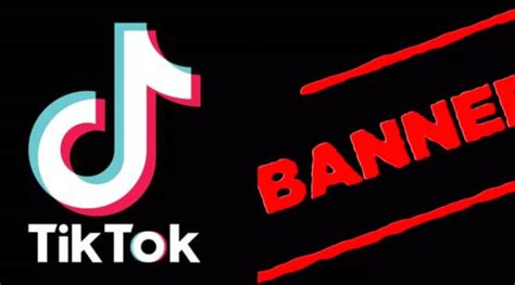 Tiktok To Be Removed From App Stores Tippah News