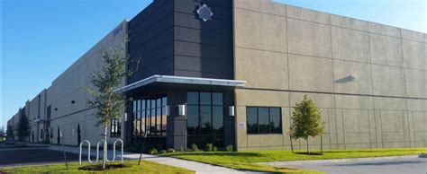 Northeast Austin Industrial Warehouse Space Texas Office Advisors