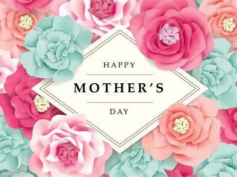 Happy Mothers Day 2019 Images Wishes Messages Status Cards