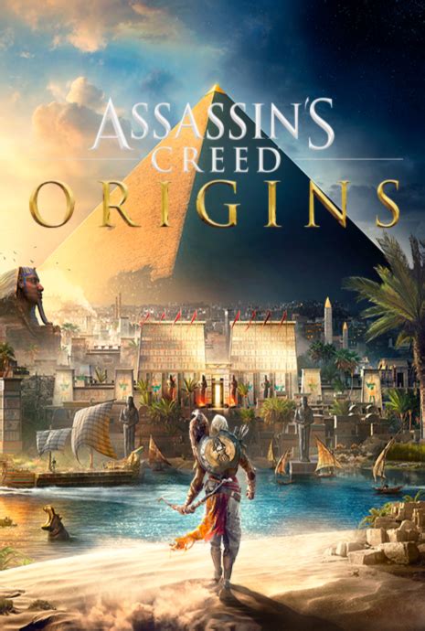 Assassins Creed Origins V151 Trainer 19 Cheats And Codes Pc Games