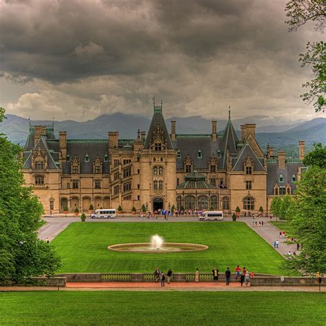 10 Fascinating Facts About The Biltmore Estate