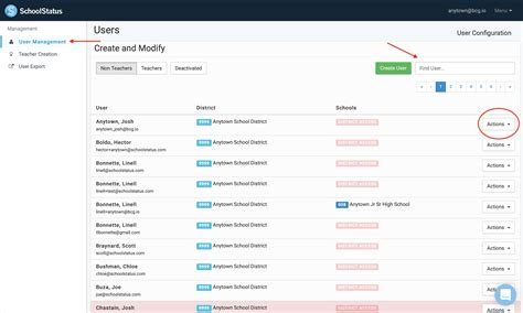 Admin Assign Student Or User Group Admin Modules Schoolstatus