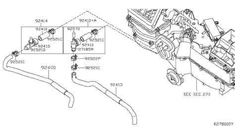 Nissan Frontier Wiring Diagram Wiring Diagram
