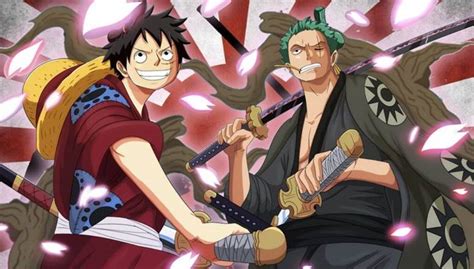 Best friends luffy zoro and sanji wallpaper. One Piece 955: ¡Revela el nuevo poder de Luffy y la nueva ...