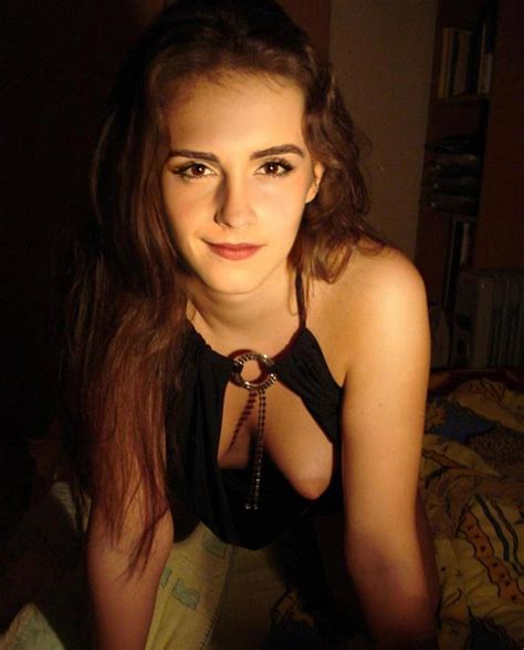 Emma Watson Nude Leaked Pics And Sex Tape Porn Video