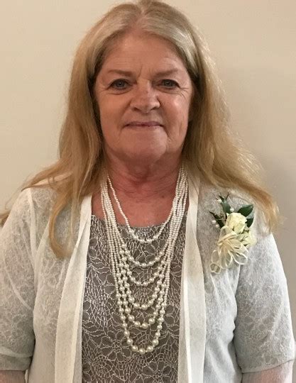 Obituary For Sherry Lee Hester Hunt Peebles Fayette County Funeral