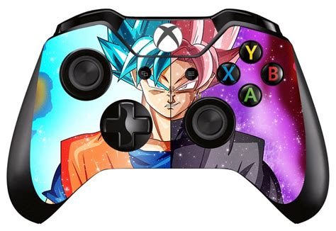 Browse 1,000's of xbox one controller skins and buy a unique xbox one controller skin that levels up your xbox gaming style. 1pc Dragon Ball Super Skin Sticker Decal For Microsoft Xbox one Game Controller Skins Stickers ...