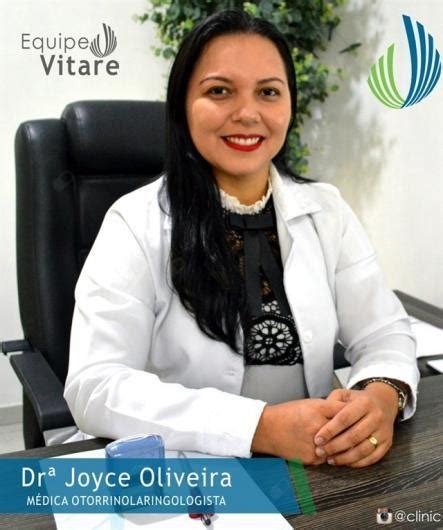 Dra Joyce Oliveira De Lima Opiniões Otorrino Macapá Doctoralia