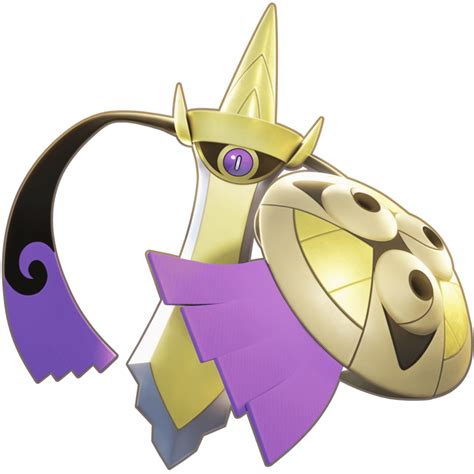 Aegislash Pokémon Unite Wikidex La Enciclopedia Pokémon