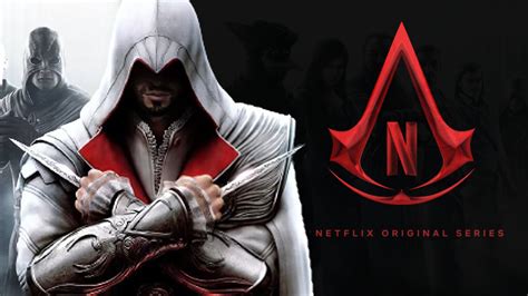 Assassins Creed Netflix Series Release Date Prediction Plot Setting