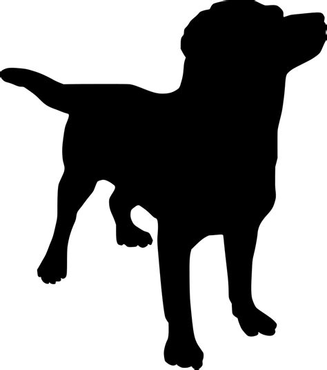 Svg Pet Dog Free Svg Image And Icon Svg Silh