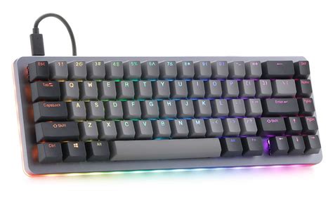 Buy Drop Alt Mechanical Keyboard — 65 67 Key Gaming Keyboard Hot
