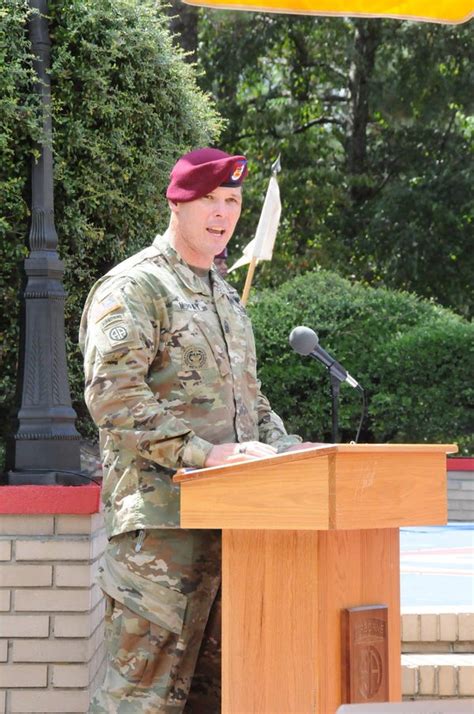 Former Fort Bragg Sergeant Major Faces Desertion Extortion Charges