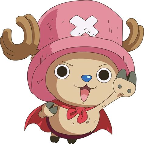 Chopper Wiki Anime Amino