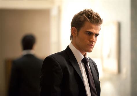 Smith's novel series the vampire diaries. 2x07 - Masquerade - Episode Stills - Damon and Stefan ...