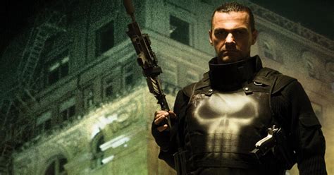 Ray Stevenson Remembered By Punisher War Zone Producer