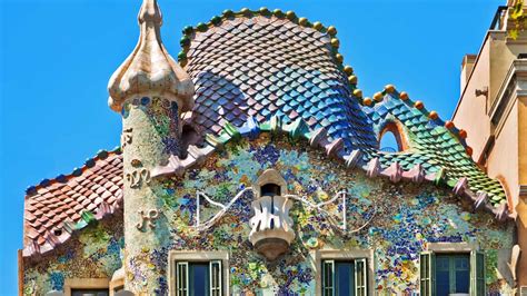 Book your flights from paris to barcelona today! Barcelona & Paris Private Tour - Kipling & Clark