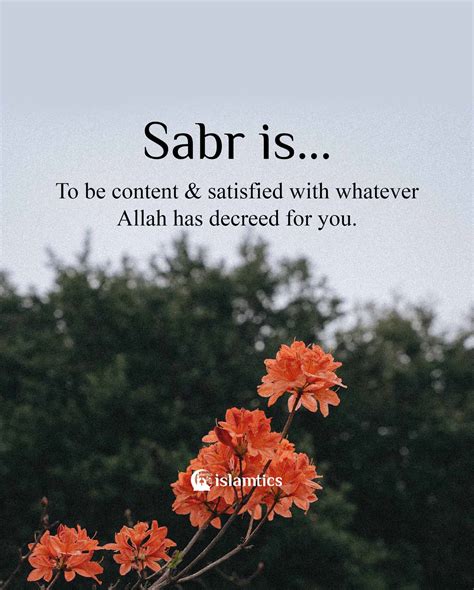 100 Beautiful Sabr Quotes In English Islamic Quotes About Patience