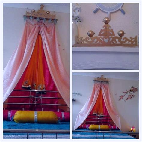 Canopy beds, which have been long considered a sign of luxury, which were carved and decorated the most expensive ways possible, stopped being not for all and now this is affordable. Best diy bed crown and canopy .Easy /Easy | Bed crown ...