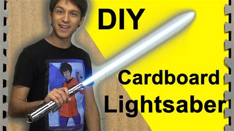 How To Make A Lightsaber From A Flashlight How To Make A Lightsaber