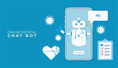 Ai Chatbot For Healthcare Skil AI