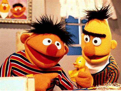 Ernie And Bert Filmography Muppet Wiki Fandom