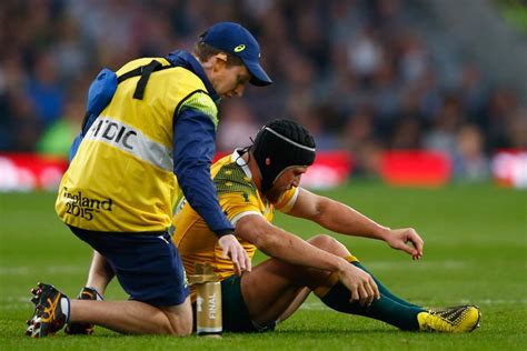 The ones that leap to mind are those suffered by max britto during rwc 95 and matt hampson during a training session. RWC 2015 Head Injury Assessment programme boosted welfare ...