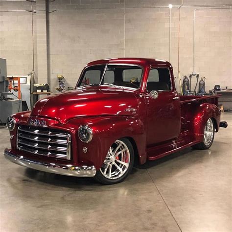 Classic Chevy Trucks Classictrucks Classic Chevy Trucks Vintage