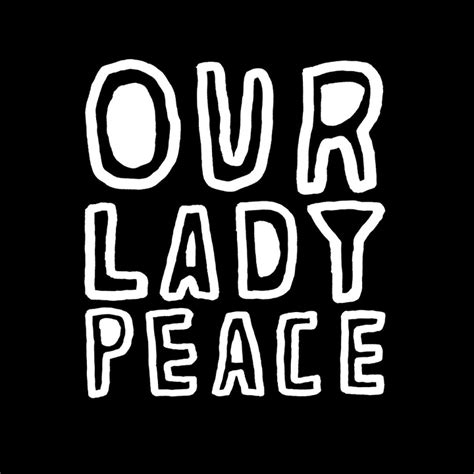 Our Lady Peace Tour Dates Concert Tickets Live Streams