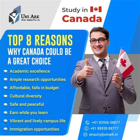 Top 8 Reasons Why Canada Could Be A Great Choice Facts About Canada Canada Cultural Diversity