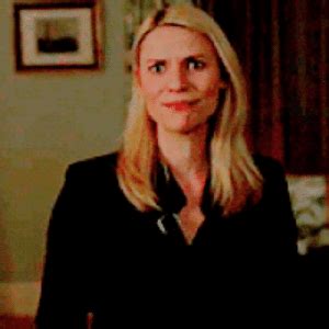 Best Carrie Mathison GIFs Primo Latest Animated GIFs Meme