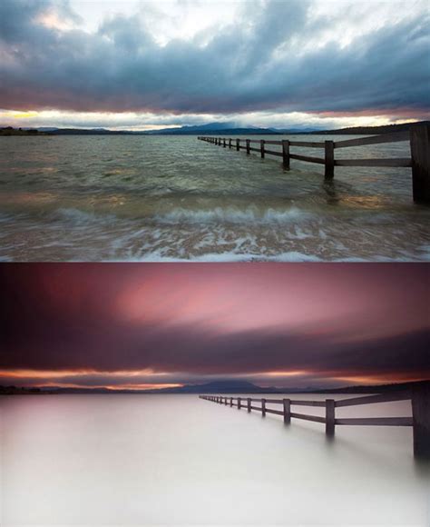 An Interesting Daytime Long Exposure Photography Tutorial By Alex Wise