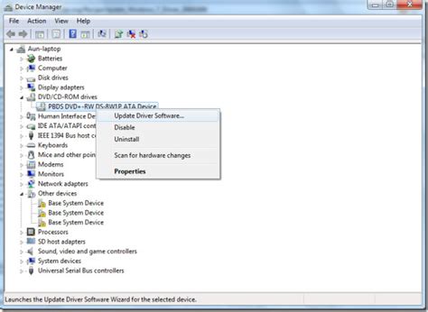 Here's where to find device manager in windows 10, 8, 7, vista, or xp. How To Update Device Drivers In Windows 7