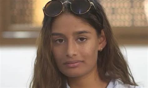 Ex Isis Member Shamima Begum Loses Appeal Over Uk Citizenship Removal In