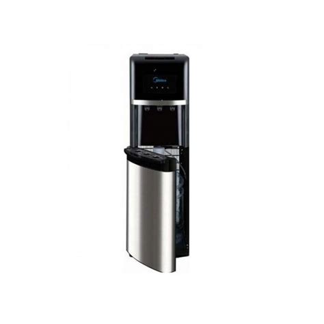 Download manuals & user guides for 8 devices offered by midea in water dispenser devices category. Midea Water Dispenser YL1331S-W 20L | Jumia.com.ng