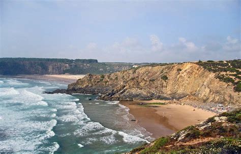 Freikörperkultur In Portugal Die Besten Fkk Strände An Der Algarve