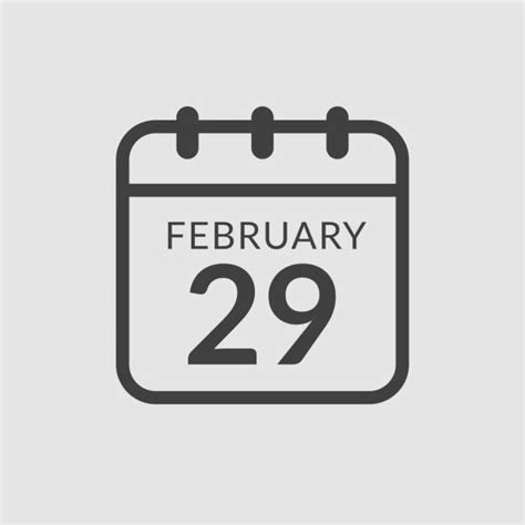 February 29th Stock Photos Pictures And Royalty Free Images Istock