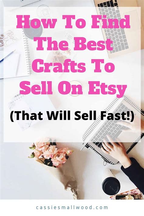 11 Crafts To Sell On Etsy Roccozeshan