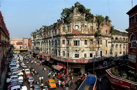 To Save Kolkatas Crumbling Heritage Get Ahead