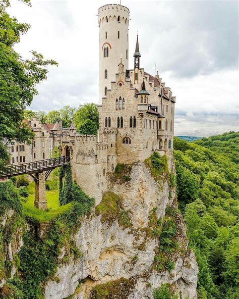 Germany Memes Lichtenstein Castle Black Forest Germany Castle