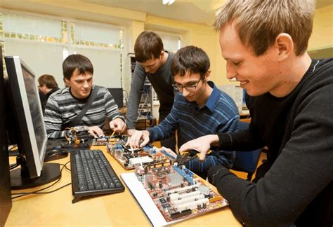 The Absolute Most Overlooked Fact About Discovery Of Technical Education Generation Revealed