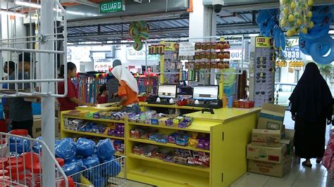 Yang paling best, semua makanan dan minuman di kedai ini hanyalah berharga rm2.10. KEDAI ECO BARU RM2.12 - ♥♥ MAMA MASZULL