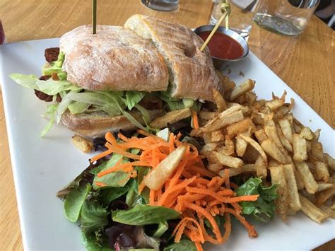 Trufire kitchen and bar, frisco ile ilgili olarak. Pure Kitchen, Ottawa - 340 Elgin St - Restaurant Reviews ...