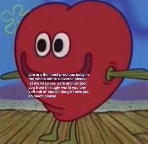 Heart Love Memes Twitter