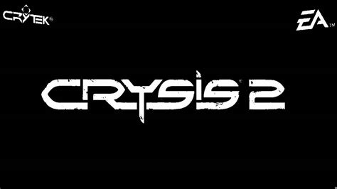 Crysis 2 Main Theme High Quality Youtube