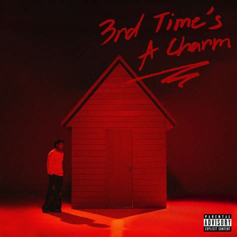 ‎3rd Times A Charm Album By Zack Tabudlo Apple Music