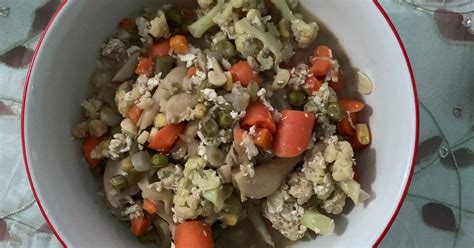 Maybe you would like to learn more about one of these? 12.067 resep sayur capcai enak dan sederhana - Cookpad