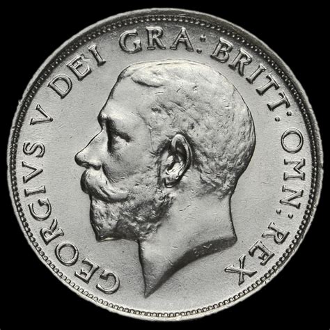 1912 George V Silver Shilling Ef Rare Coins Old Coins Silver Coins