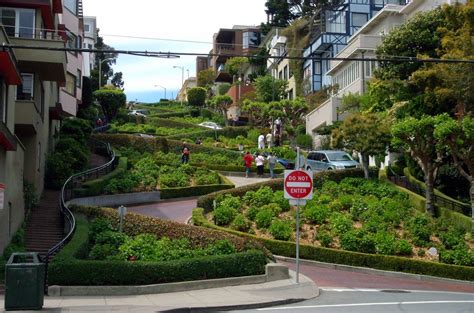 The street was named after lombard street in philadelphia by san francisco surveyor jasper o'farrell.1. S.G. Browne » Lucky Bastard San Francisco Blog Tour ...