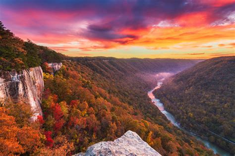 19 Best Things To Do In West Virginia Youll Love